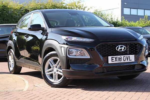 Approved Used Hyundai Kona For Sale | Hyundai UK