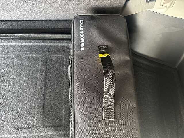 Hyundai TUCSON 1.6 TGDi 177 SE Nav 5dr 2WD Blue