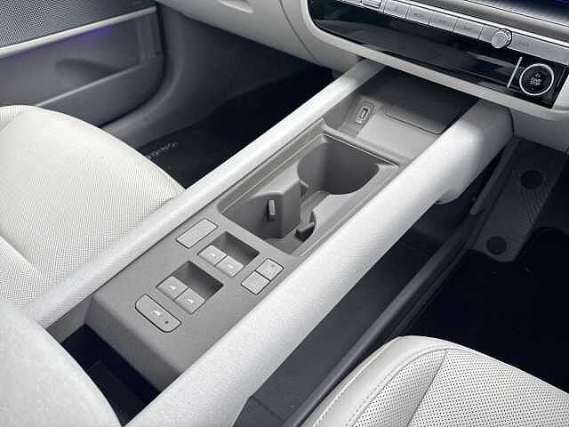 Hyundai IONIQ 6 239kW Ultimate 77kWh 4dr AWD Auto Grey