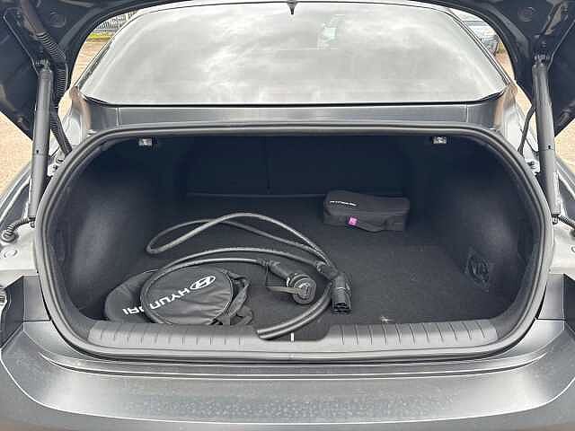 Hyundai IONIQ 6 239kW Ultimate 77kWh 4dr AWD Auto Grey