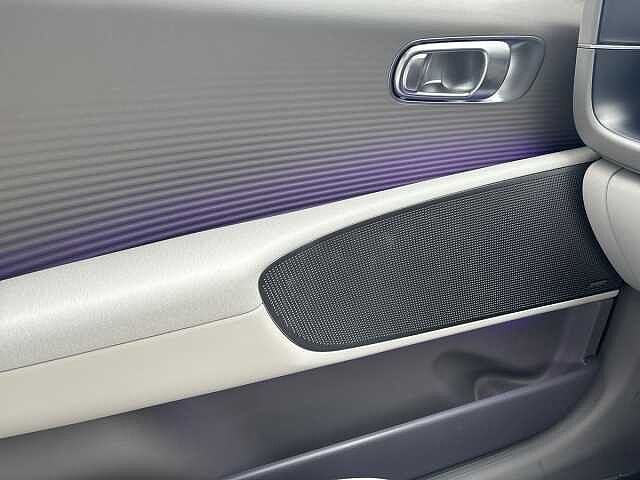 Hyundai IONIQ 6 239kW Ultimate 77kWh 4dr AWD Auto Grey