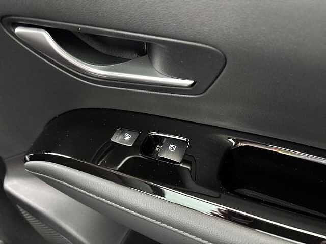 Hyundai TUCSON 1.6 TGDi Ultimate 5dr 2WD Red