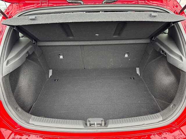Hyundai I30 1.5T GDi N Line 5dr Red