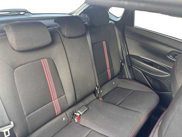 Hyundai I20 1.0T GDi 48V MHD 120 N Line 5dr Silver