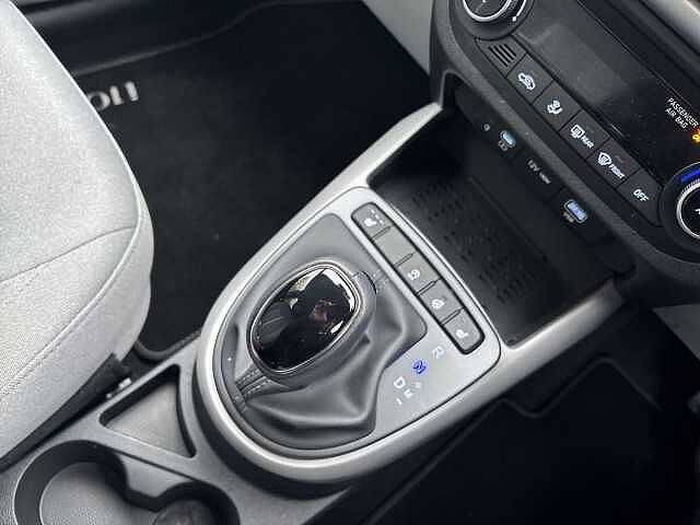 Hyundai I10 1.2 [79] Premium 5dr Auto [Nav] Grey