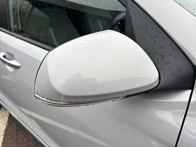 Hyundai I10 1.2 [79] Premium 5dr Auto [Nav] Grey