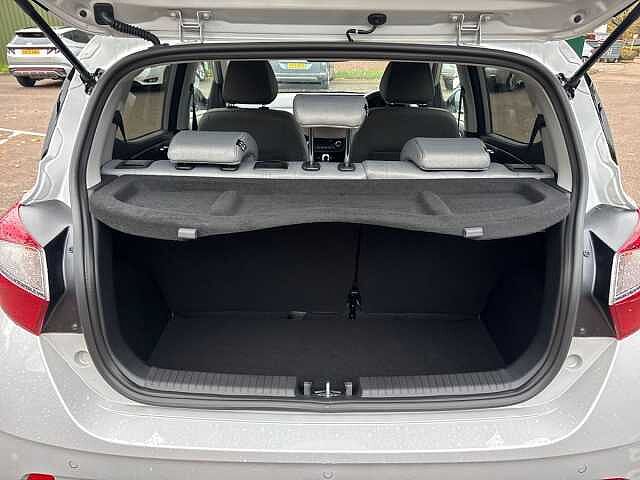 Hyundai I10 1.2 [79] Premium 5dr Auto [Nav] Grey