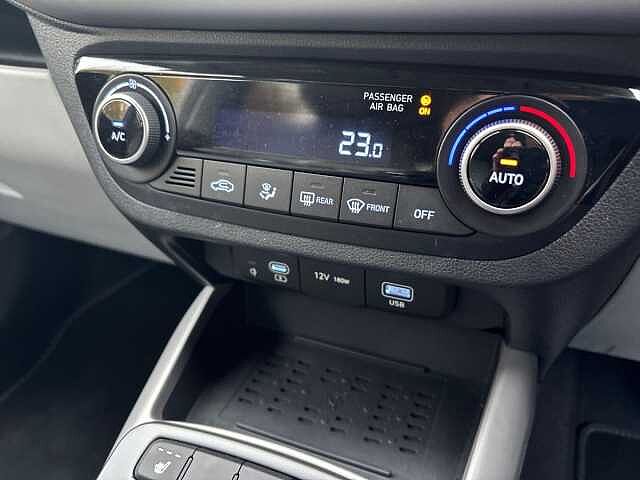 Hyundai I10 1.2 [79] Premium 5dr Auto [Nav] Grey