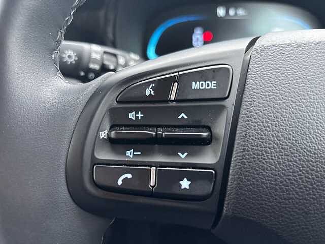 Hyundai I10 1.2 [79] Premium 5dr Auto [Nav] Grey