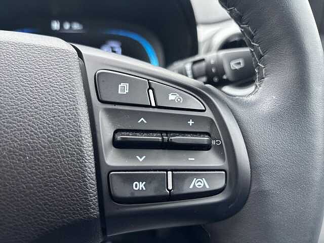 Hyundai I10 1.2 [79] Premium 5dr Auto [Nav] Grey