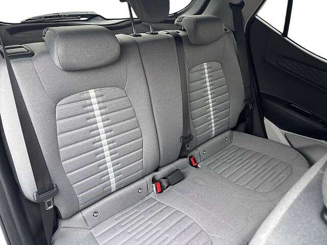 Hyundai I10 1.2 [79] Premium 5dr Auto [Nav] Grey