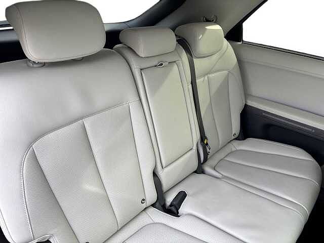 Hyundai IONIQ 5 239kW Ultimate 84 kWh 5dr AWD Auto Grey