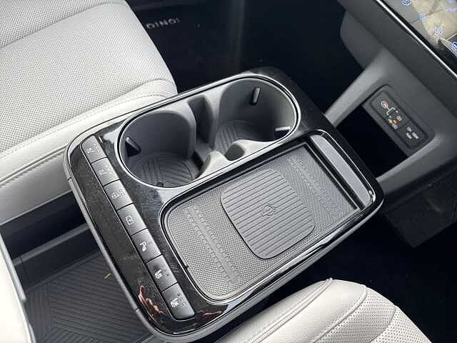 Hyundai IONIQ 5 239kW Ultimate 84 kWh 5dr AWD Auto Grey