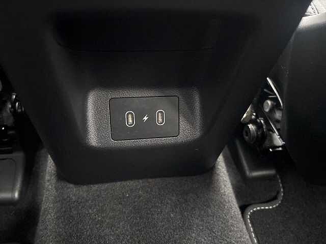 Hyundai TUCSON 1.6T 48V MHD Premium 5dr DCT Grey