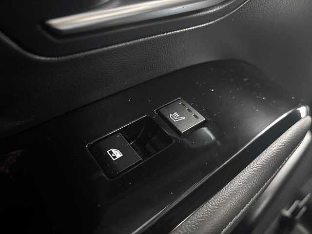 Hyundai TUCSON 1.6T 48V MHD Premium 5dr DCT Grey