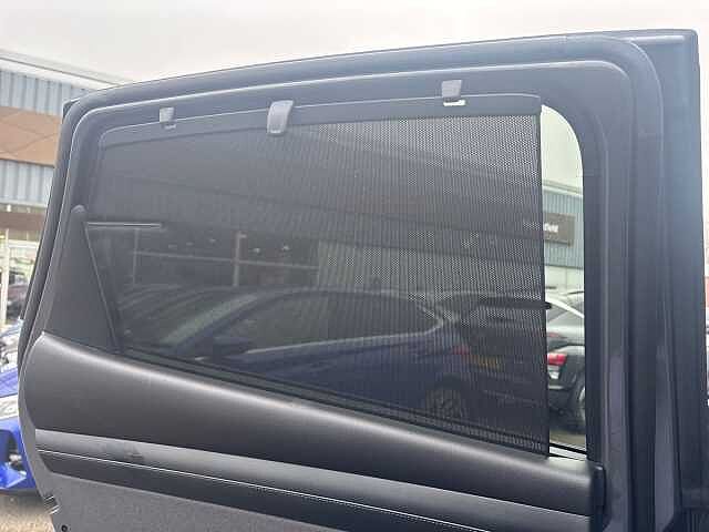 Hyundai TUCSON 1.6T 48V MHD Premium 5dr DCT Grey