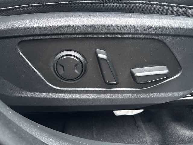 Hyundai TUCSON 1.6T 48V MHD Premium 5dr DCT Grey