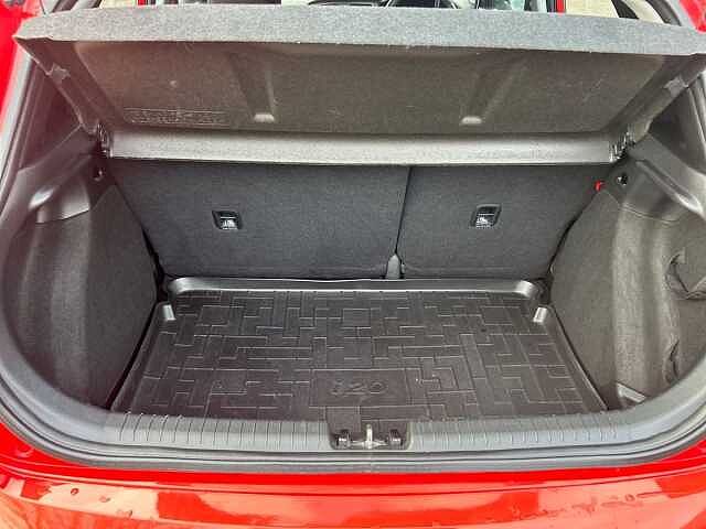 Hyundai i20 1.2 MPi SE 5dr