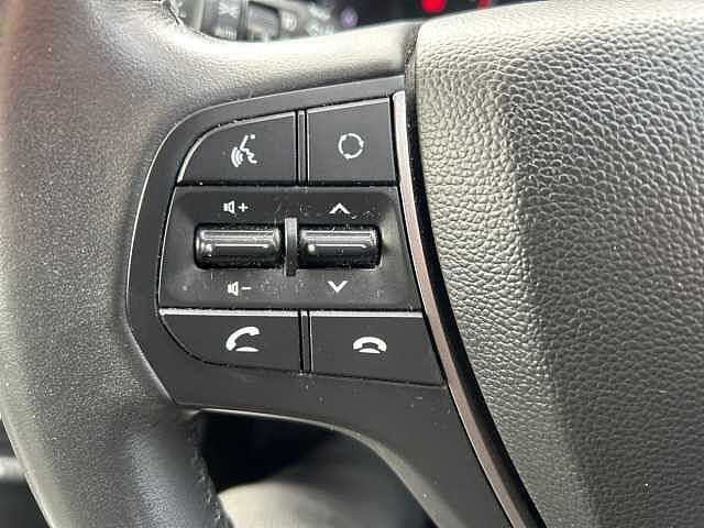 Hyundai i20 1.2 MPi SE 5dr