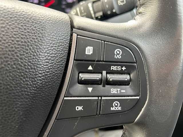 Hyundai i20 1.2 MPi SE 5dr