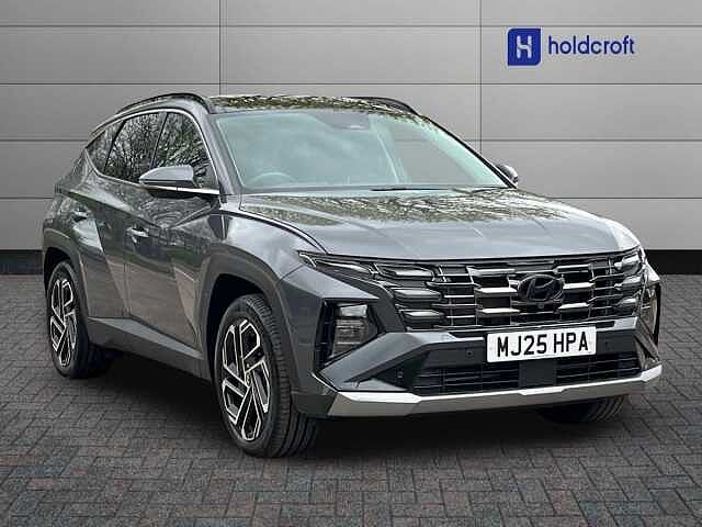 1.6T Plug-in Hybrid Ultimate 5dr 4WD Auto