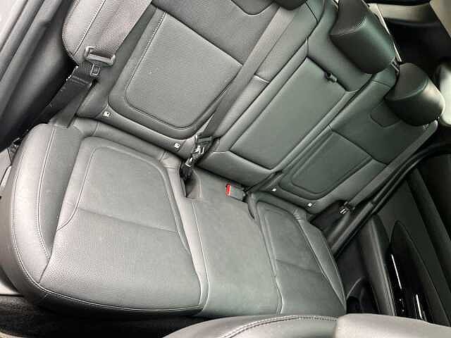 Hyundai TUCSON 1.6T Plug-in Hybrid Ultimate 5dr 4WD Auto Grey