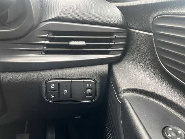 Hyundai i20 1.0T GDi 48V MHD SE Connect 5dr