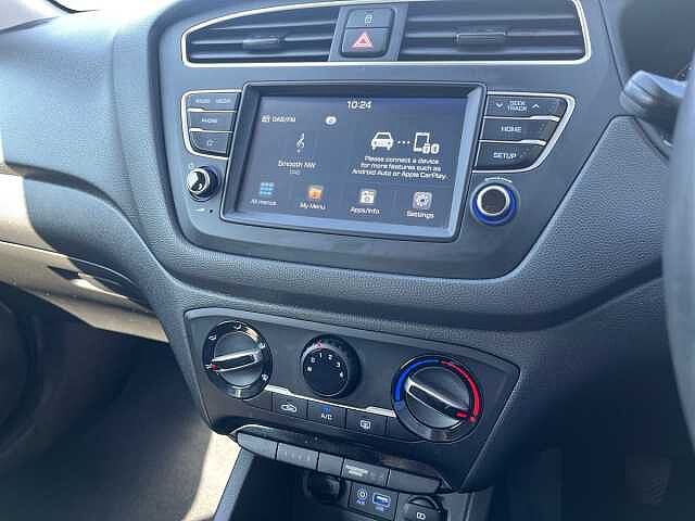 Hyundai i20 1.0 T-GDi SE 5dr