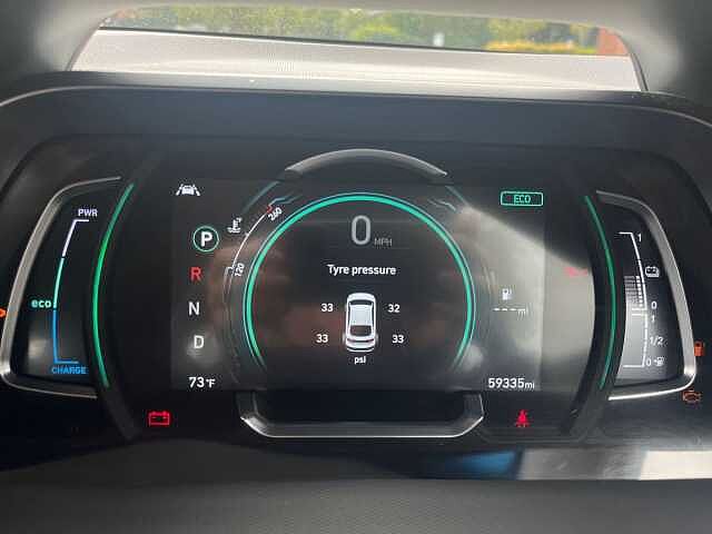 Hyundai Ioniq 1.6 GDi Hybrid Premium 5dr DCT