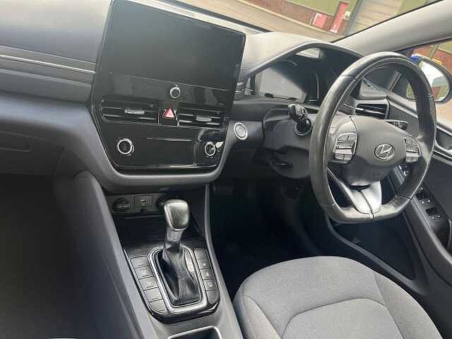 Hyundai Ioniq 1.6 GDi Hybrid Premium 5dr DCT