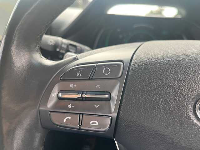 Hyundai Ioniq 1.6 GDi Hybrid Premium 5dr DCT