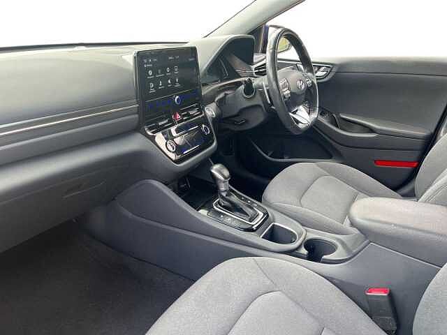 Hyundai Ioniq 1.6 GDi Hybrid Premium 5dr DCT