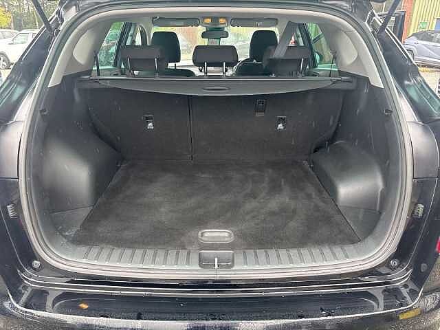 Hyundai Tucson 1.6 GDi SE Nav 5dr 2WD