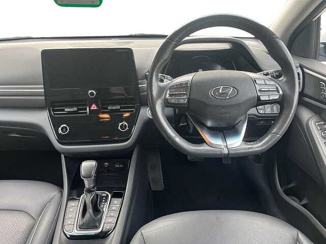 Hyundai Ioniq 1.6 GDi Hybrid Premium SE 5dr DCT