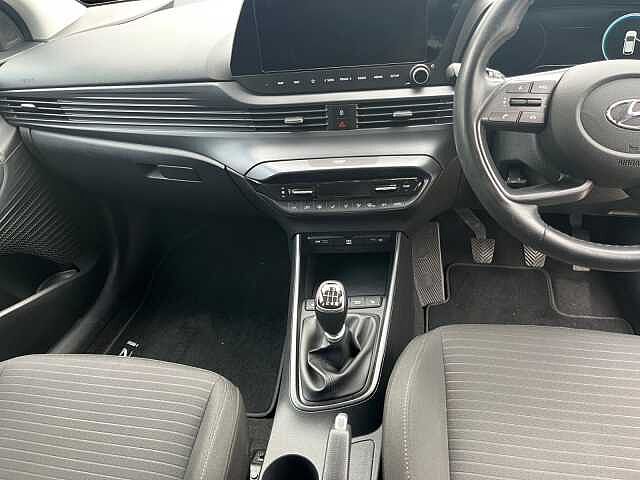 Hyundai i20 1.0T GDi 48V MHD Premium 5dr