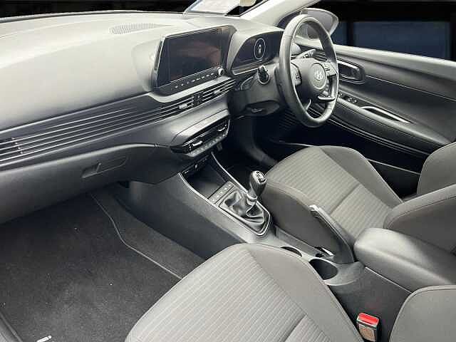 Hyundai i20 1.0T GDi 48V MHD Premium 5dr
