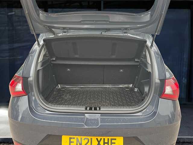 Hyundai i20 1.0T GDi 48V MHD Premium 5dr