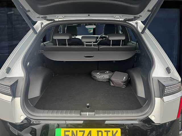 Hyundai IONIQ 5 239kW N Line 84 kWh 5dr AWD Auto Gold