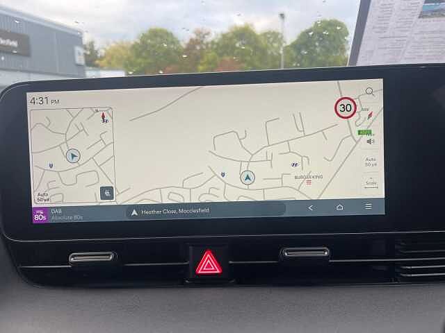 Hyundai IONIQ 5 239kW N Line 84 kWh 5dr AWD Auto Gold