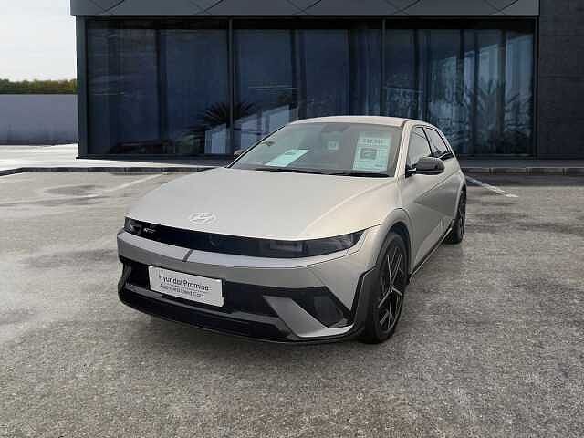 Hyundai IONIQ 5 239kW N Line 84 kWh 5dr AWD Auto Gold