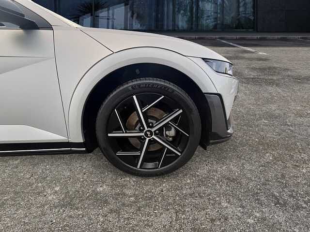 Hyundai IONIQ 5 239kW N Line 84 kWh 5dr AWD Auto Gold