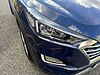 Hyundai TUCSON 1.6 TGDi 177 SE Nav 5dr 2WD Blue