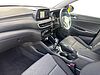 Hyundai TUCSON 1.6 TGDi 177 SE Nav 5dr 2WD Blue