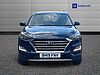 Hyundai TUCSON 1.6 TGDi 177 SE Nav 5dr 2WD Blue