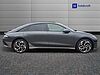 Hyundai IONIQ 6 239kW Ultimate 77kWh 4dr AWD Auto Grey