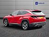 Hyundai TUCSON 1.6 TGDi Ultimate 5dr 2WD Red