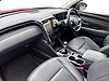 Hyundai TUCSON 1.6 TGDi Ultimate 5dr 2WD Red