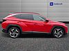 Hyundai TUCSON 1.6 TGDi Ultimate 5dr 2WD Red