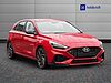 Hyundai I30 1.5T GDi N Line 5dr Red