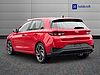 Hyundai I30 1.5T GDi N Line 5dr Red